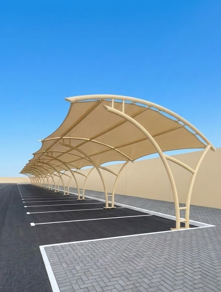 مظلات وسواتر جدة